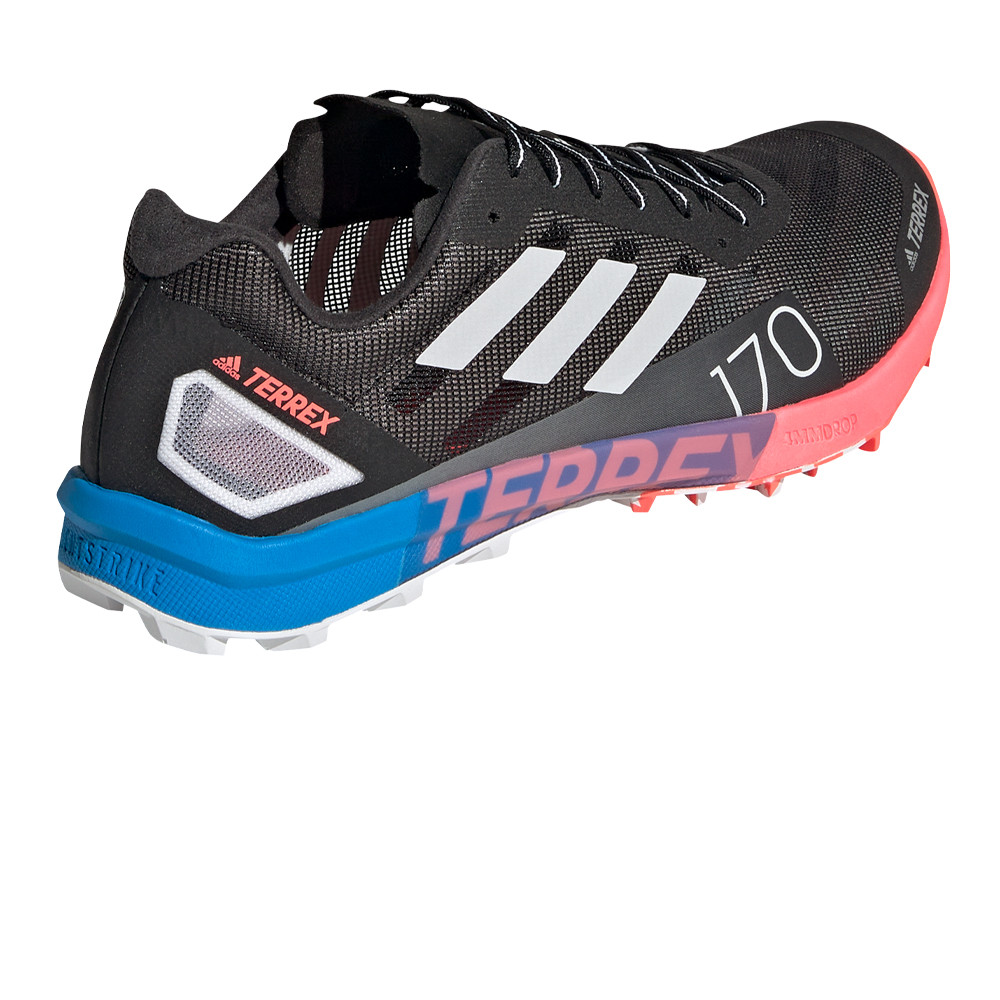 adidas Terrex Speed Pro femmes chaussures de trail AW22 62 de remise