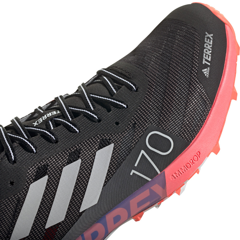 adidas Terrex Speed Pro femmes chaussures de trail AW22 62 de remise