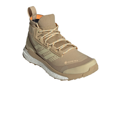 adidas Terrex Free Hiker GORE-TEX para mujer Hiking botas - SS22 - Haz tu  pedido hoy y ahorra | SportsShoes.com