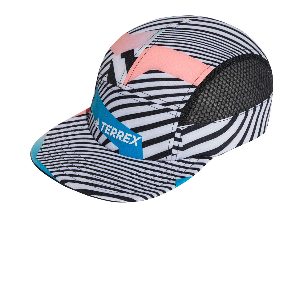 adidas Terrex 5 Panel Graphic gorra - SS22 | SportsShoes.com