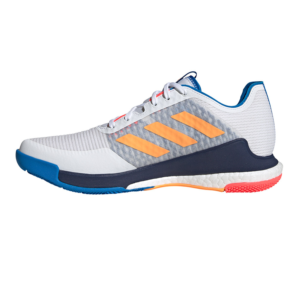 adidas crazyflight padel