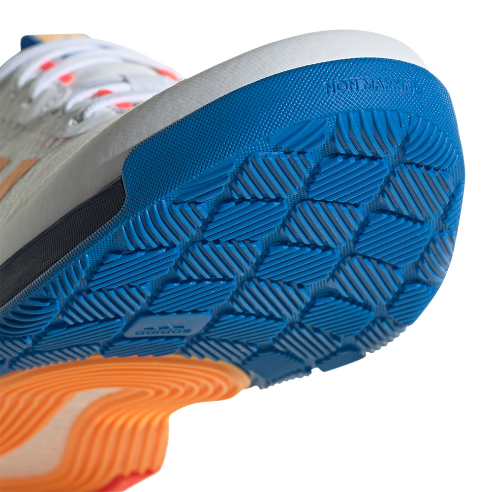 adidas crazyflight padel