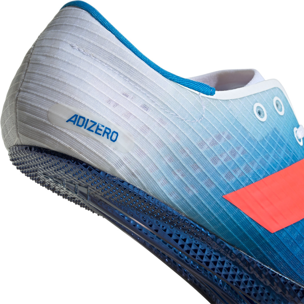 adidas Adizero Finesse Running Spikes 