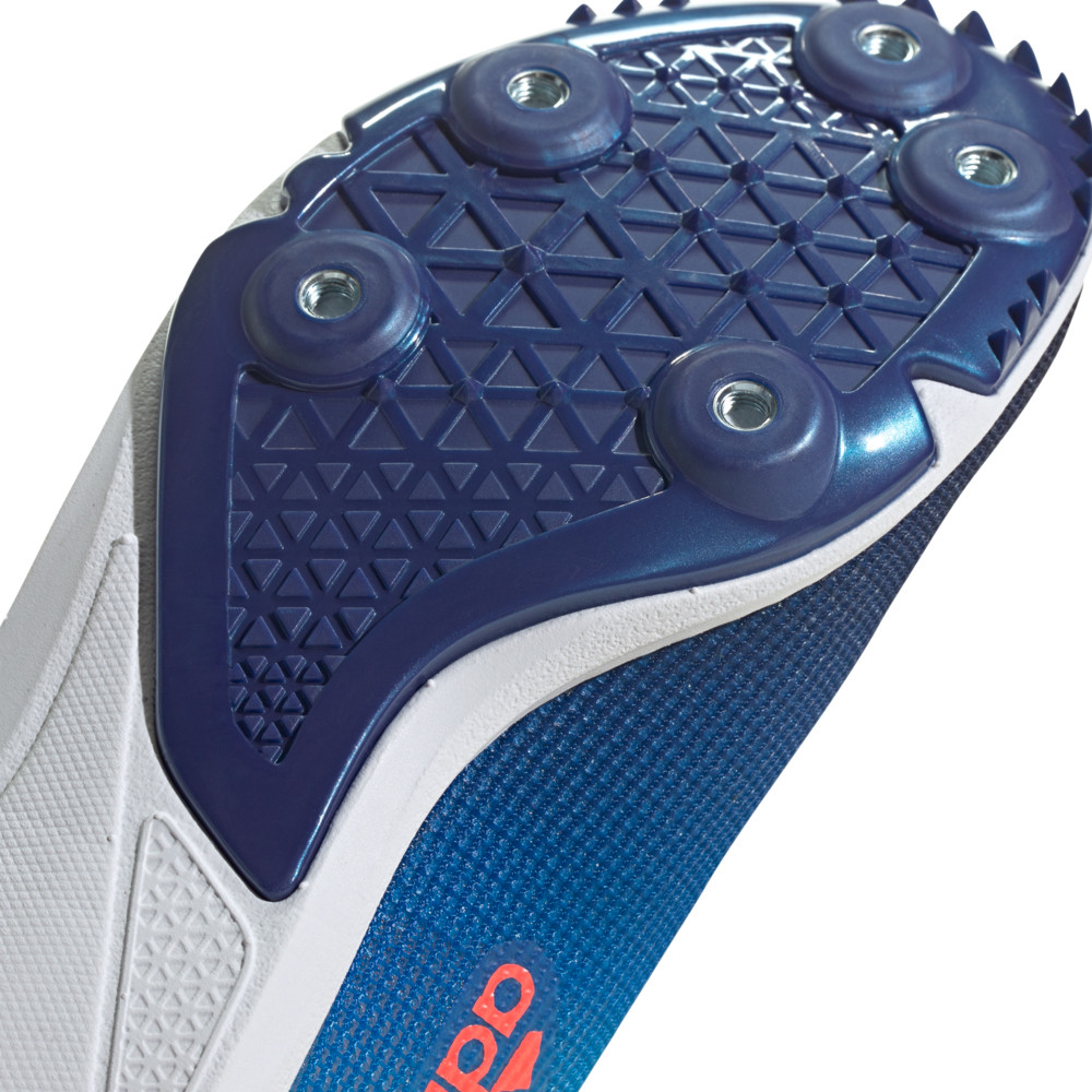 adidas Allroundstar Junior Running Spikes - SS22 - Save \u0026 Buy Online |  SportsShoes.com