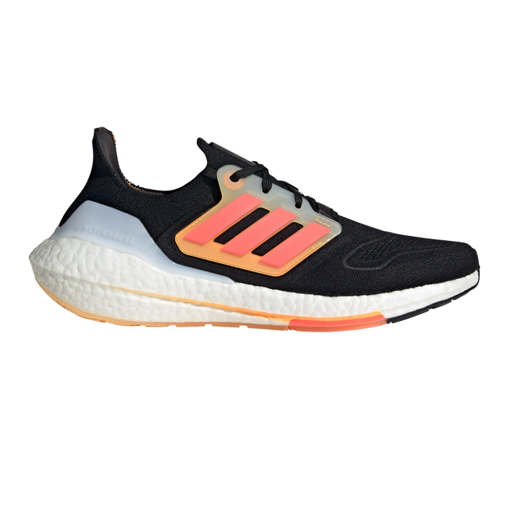 adidas Ultraboost 22 Running Shoes - SS22 - 40% Off | SportsShoes.com