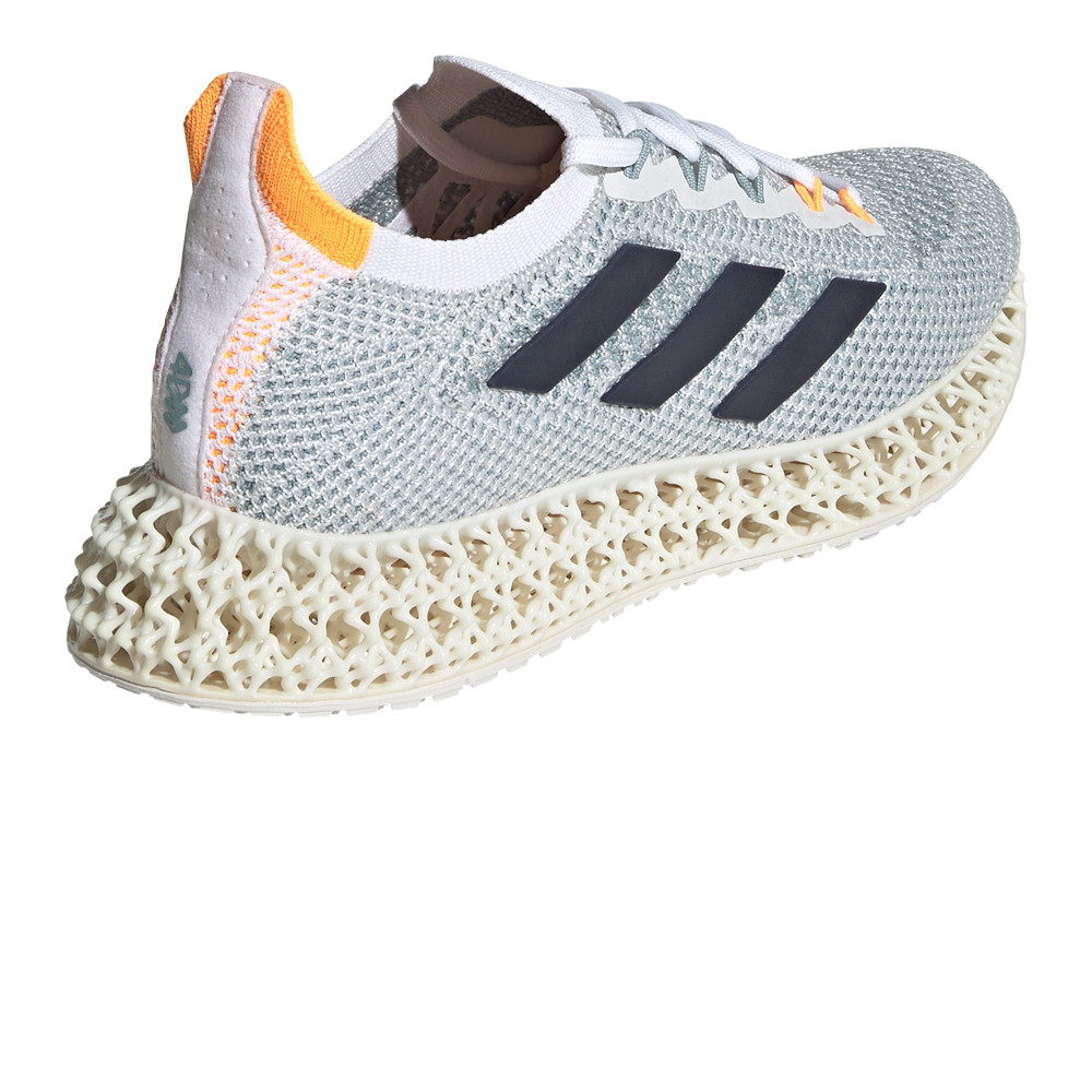 adidas 4DFWD Women's Running Shoes SS22 41 Off