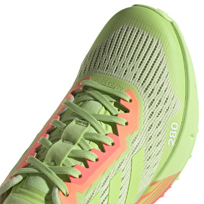 adidas Terrex Agravic Flow 2 Damen Trail-laufschuhe - SS22