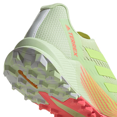 adidas Terrex Agravic Flow 2 Damen Trail-laufschuhe - SS22