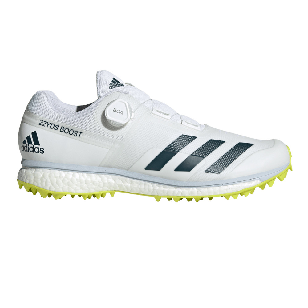 Adidas adizero boost on sale sl22 men's cricket shoes