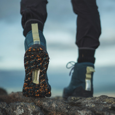 adidas Terrex Free Hiker XPL Hiking stiefel - AW22
