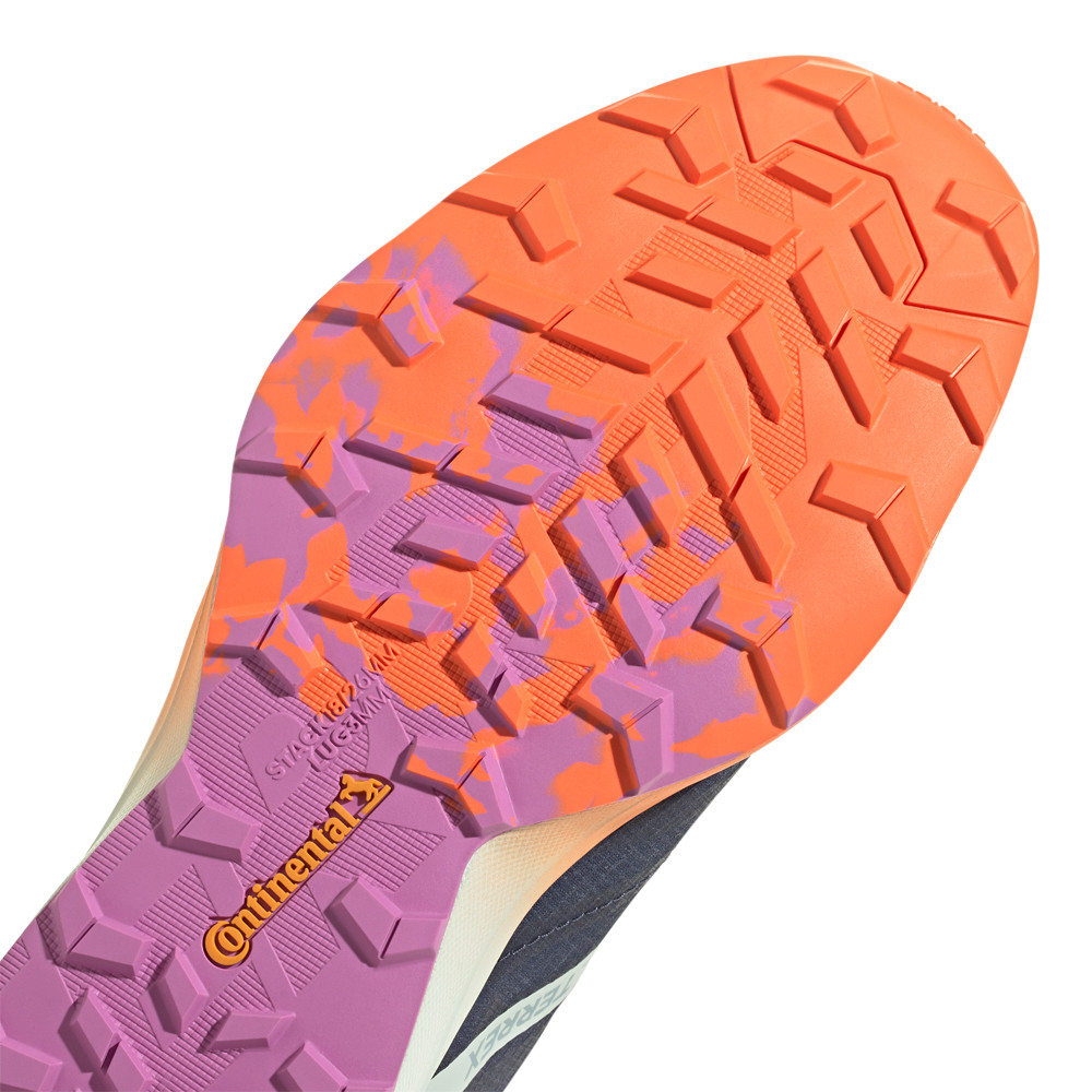 adidas Terrex Speed Flow Trail Running Shoes AW22 20 Off