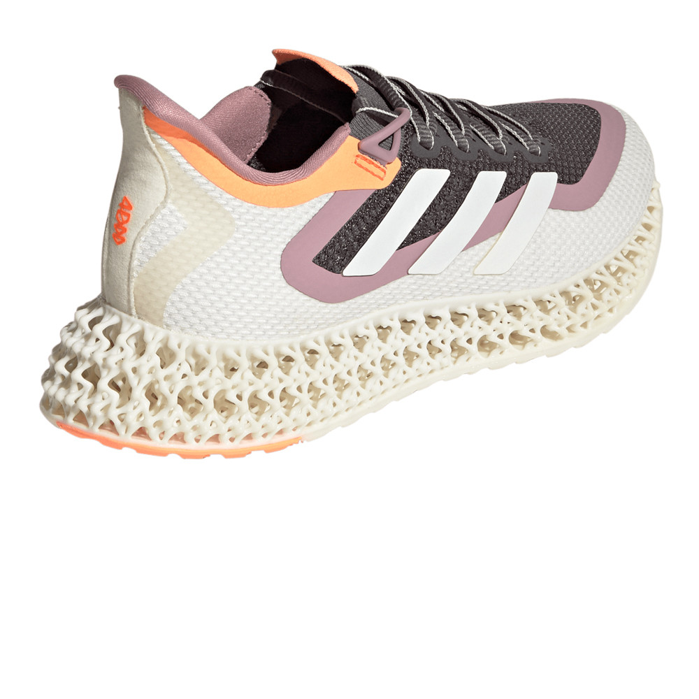 adidas 4DFWD 2 Women's Running Shoes AW22 40 Off
