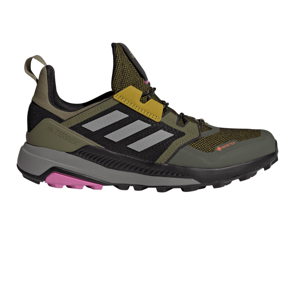 Adidas Terrex Ax4 Gore-Tex Walking Shoes - Aw22 | UK