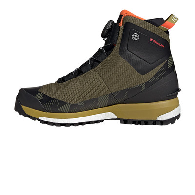 adidas Terrex Conrax BOA RAIN.RDY Hiking bottes - AW22 - 30% de remise | SportsShoes.com