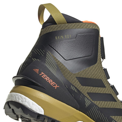 adidas Terrex Conrax BOA RAIN.RDY Hiking bottes - AW22 - 30% de remise | SportsShoes.com