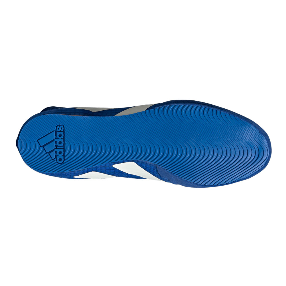 adidas Box Hog 4 Boxing Shoes - AW22 - 20% Off | SportsShoes.com