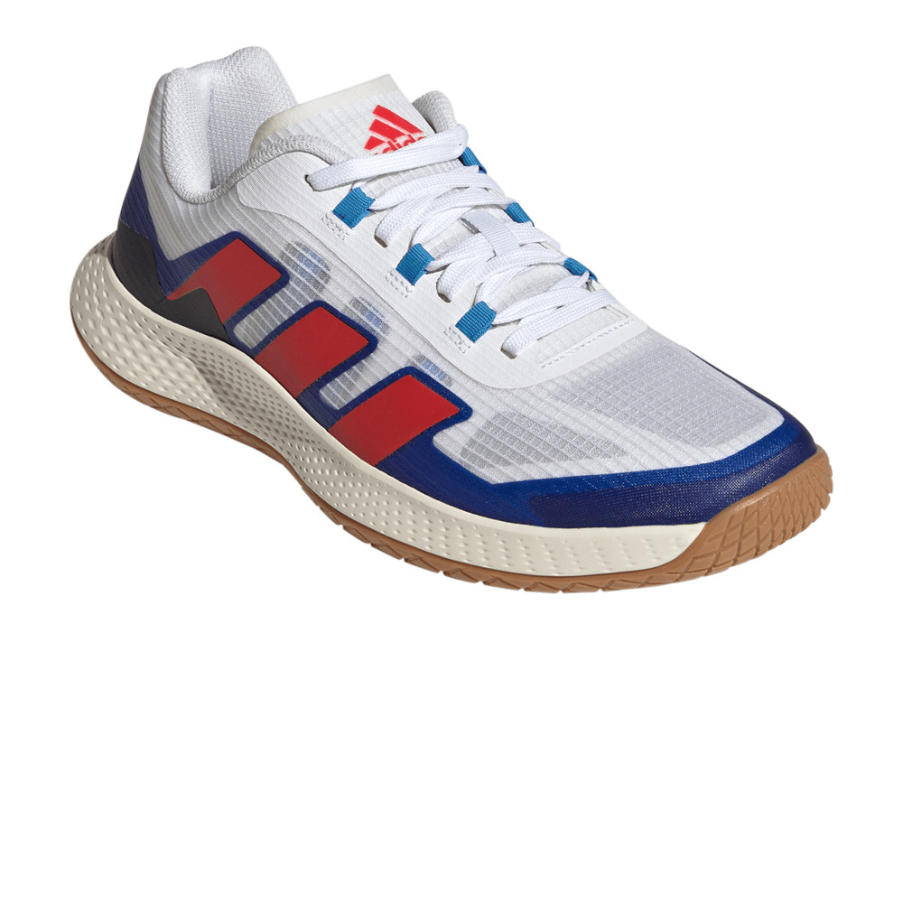 adidas men's forcebounce 2.0 running shoe