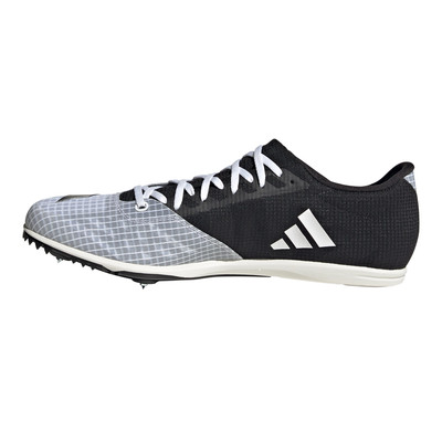 adidas distancestar running spikes