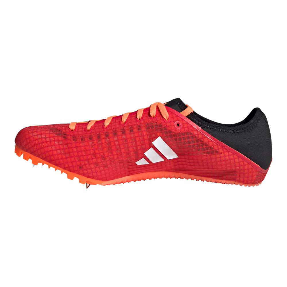 new adidas sprint spikes