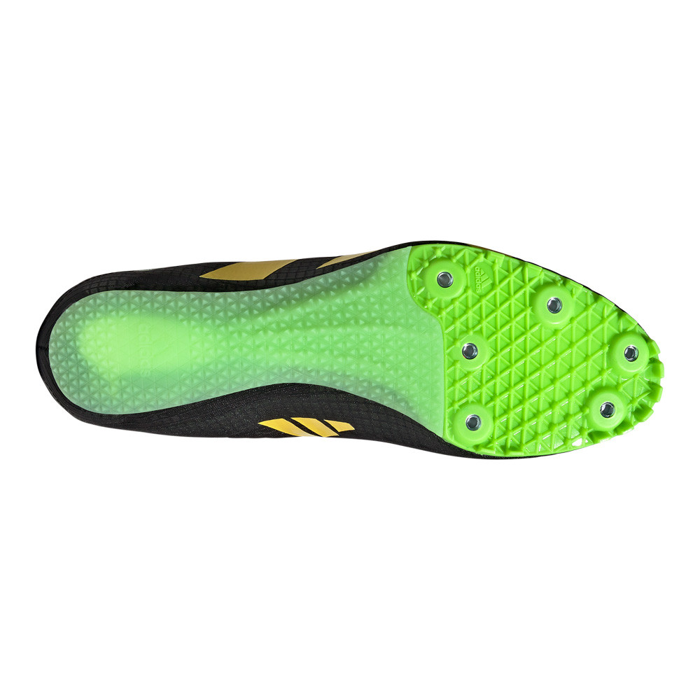 adidas Sprintstar Running Spikes 50 Off