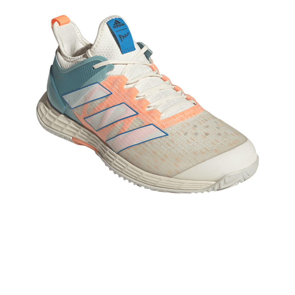 adidas adizero ubersonic 4 tennis shoes
