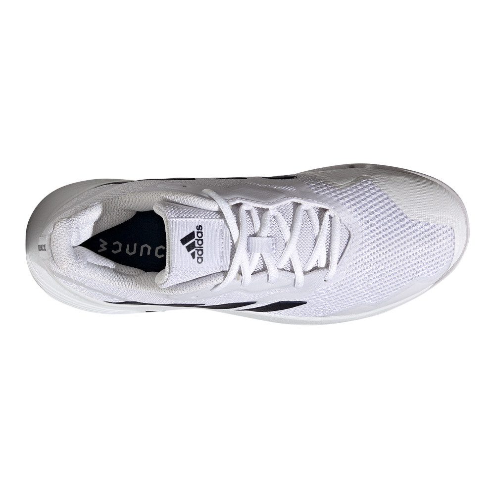 adidas CourtJam Control Carpet Tennis Shoes AW22 40 Off