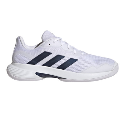 adidas CourtJam Control Carpet Tennisschuhe - SS26
