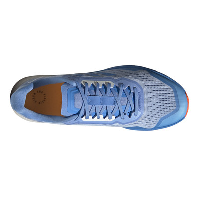 adidas Terrex Agravic Flow 2 Traillauf laufschuhe - SS23