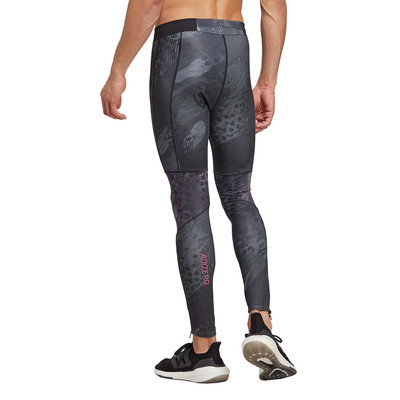 adidas Adizero Saturday Tights - SS23