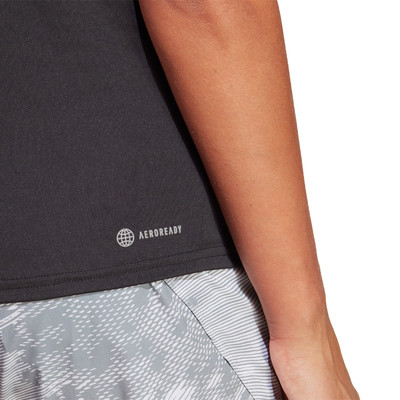 adidas Run It Women's Vest - SS23