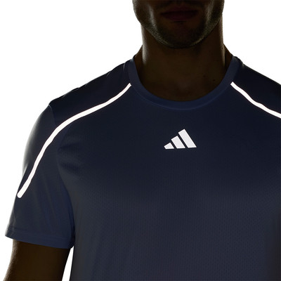 adidas Confident Engineered T-Shirt - SS23