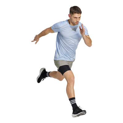 adidas Confident Engineered T-Shirt - SS23