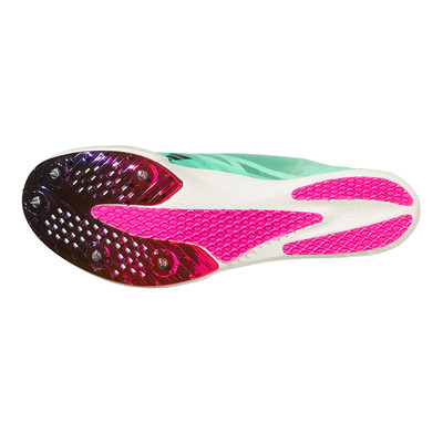 adidas Adizero Ambition chaussures de course à pointes - SS23