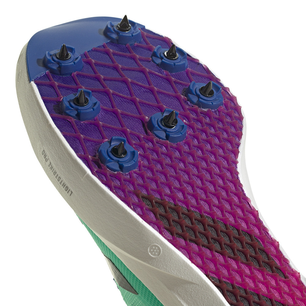 adidas adizero long jump spikes