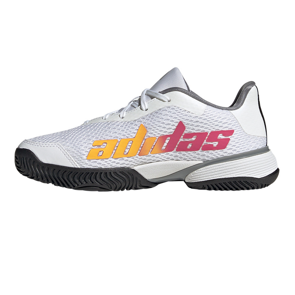 adidas barricade junior tennis shoes