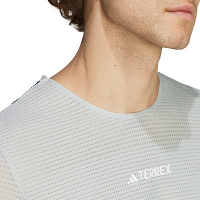 adidas Terrex Agravic Pro Trail Running T-Shirt - AW23