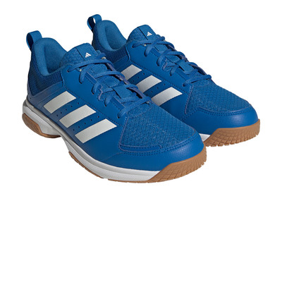 adidas Ligra 7 Indoor Court Shoes - AW23