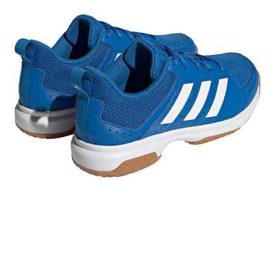 adidas Ligra 7 Indoor Court Shoes - AW23