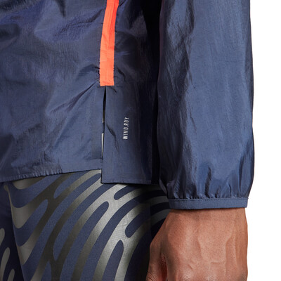 adidas Adizero Running Jacket - AW23