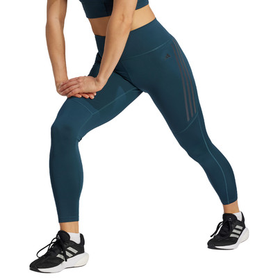 adidas  DailyRun 3 Stripe 7/8 Leggings da donna - AW23
