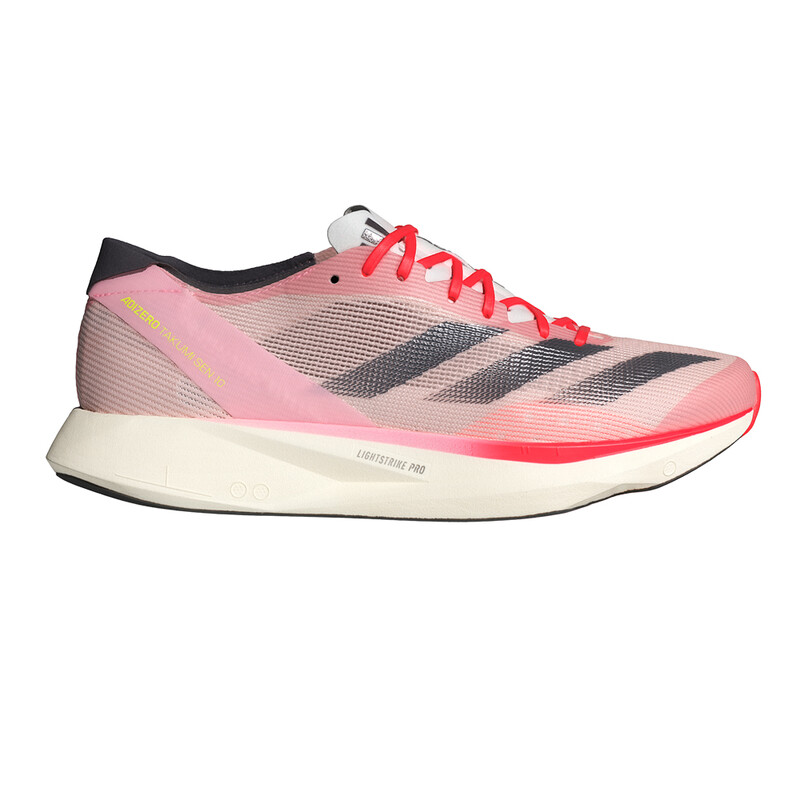 スパイク・シューズ adidas Adizero Adios Pro takumi sen 26.5 adidas Adizero Takumi Sen Running Shoes | SportsShoes.com