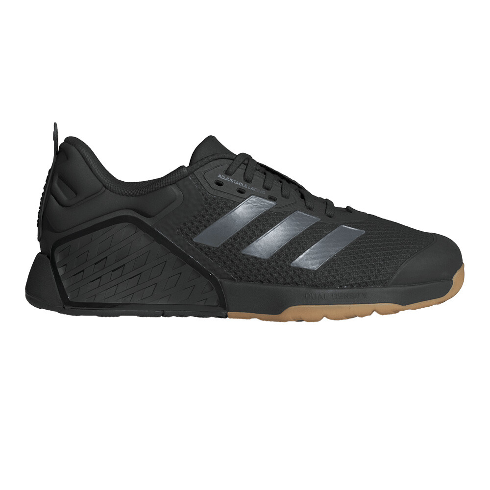 Core Black / Grey Four / Grey Four