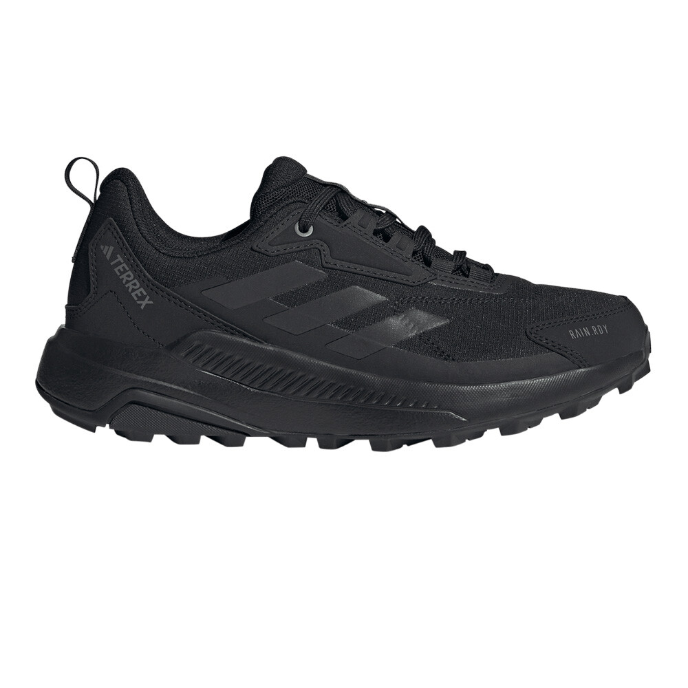 Core Black/ Core Black/ Grey Four
