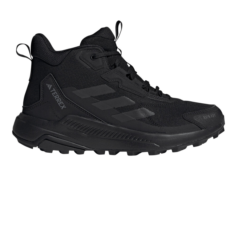 Core Black/ Core Black/ Grey Four