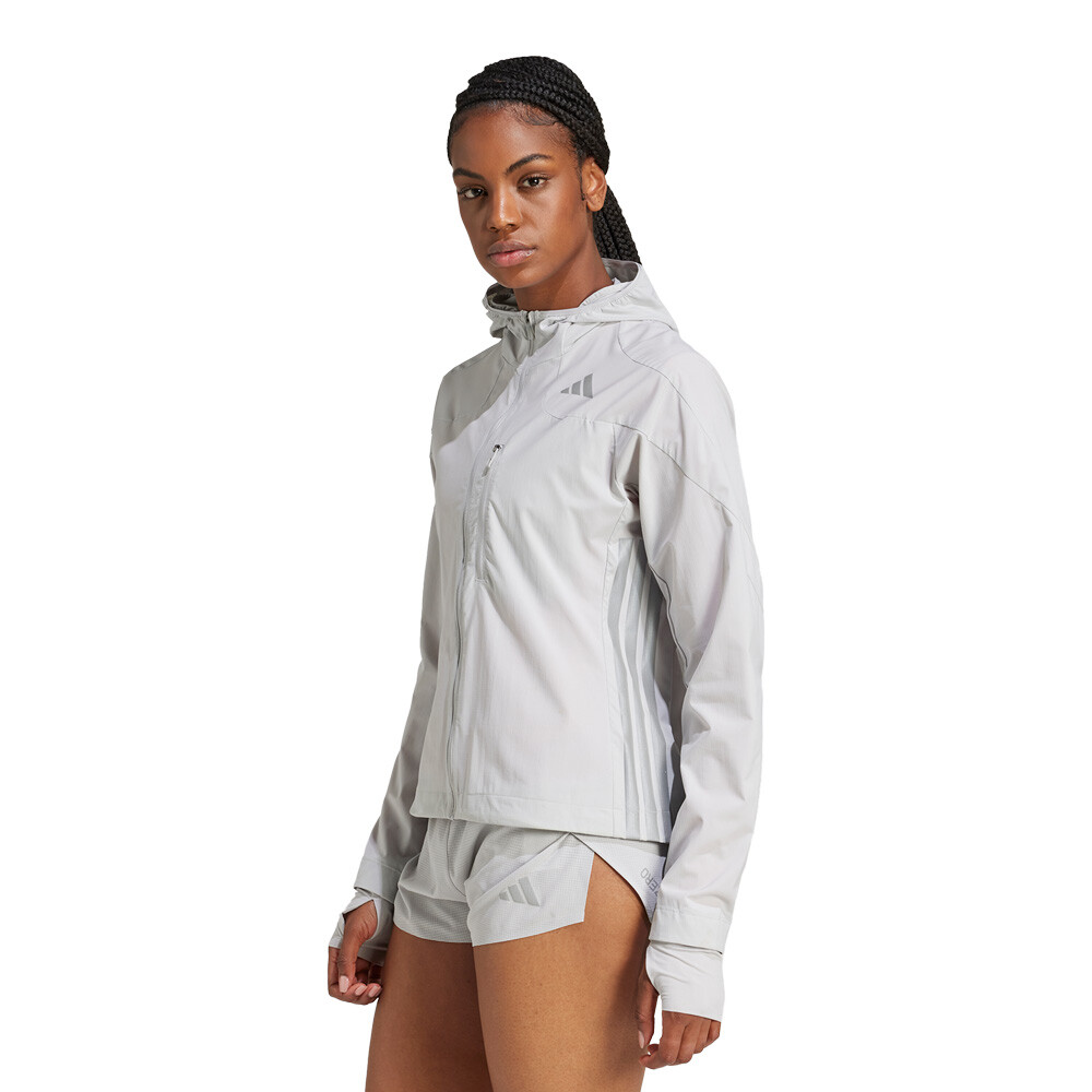 adidas Adizero Ekiden Women's Running Jacket