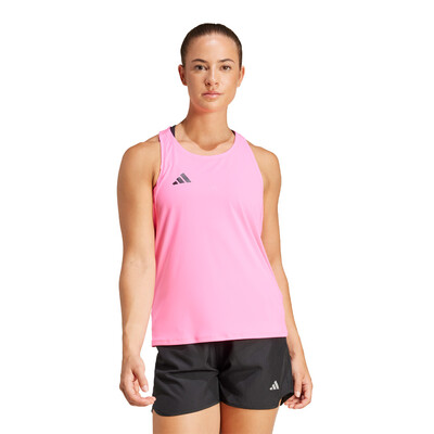 adidas Adizero Essentials Women's Running Vest - SS26 adidas Adizero Essentials Women's Running Vest - SS26