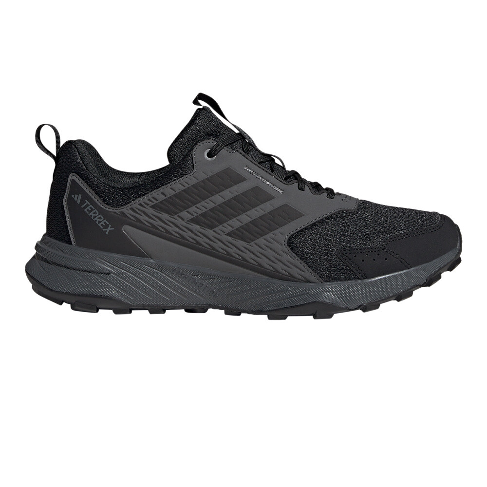 Core Black / Core Black / Grey Six