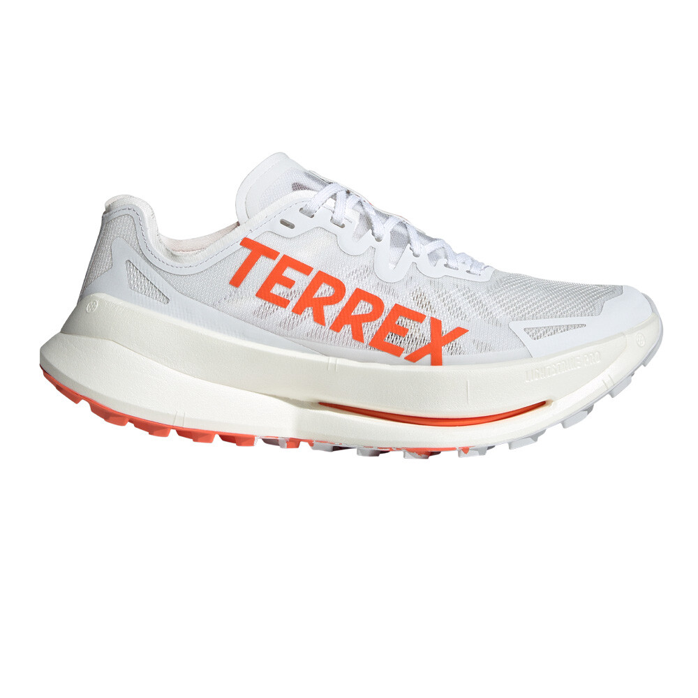 Cloud White/Impact Orange/Dash Grey