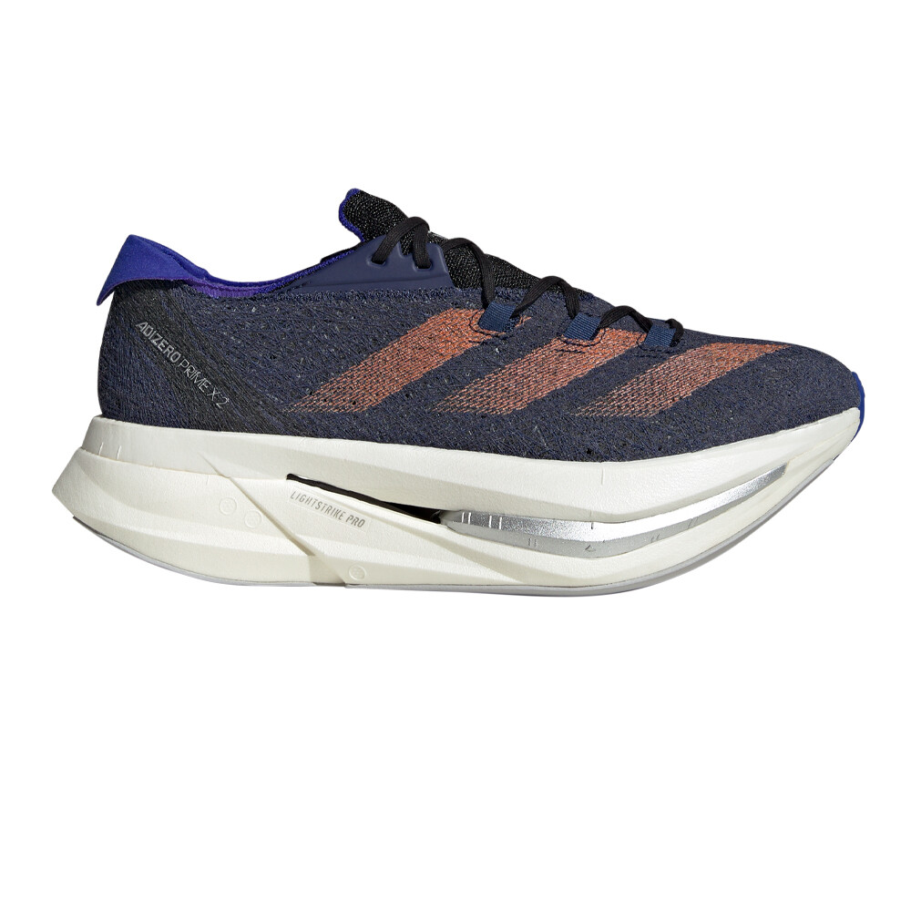 Dark Blue/Impact Orange/Lucid Blue