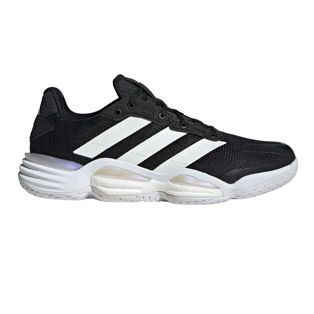 adidas gazelle silver green womens Adidas Skateboarding Busenitz Indoor Super - White main image 0